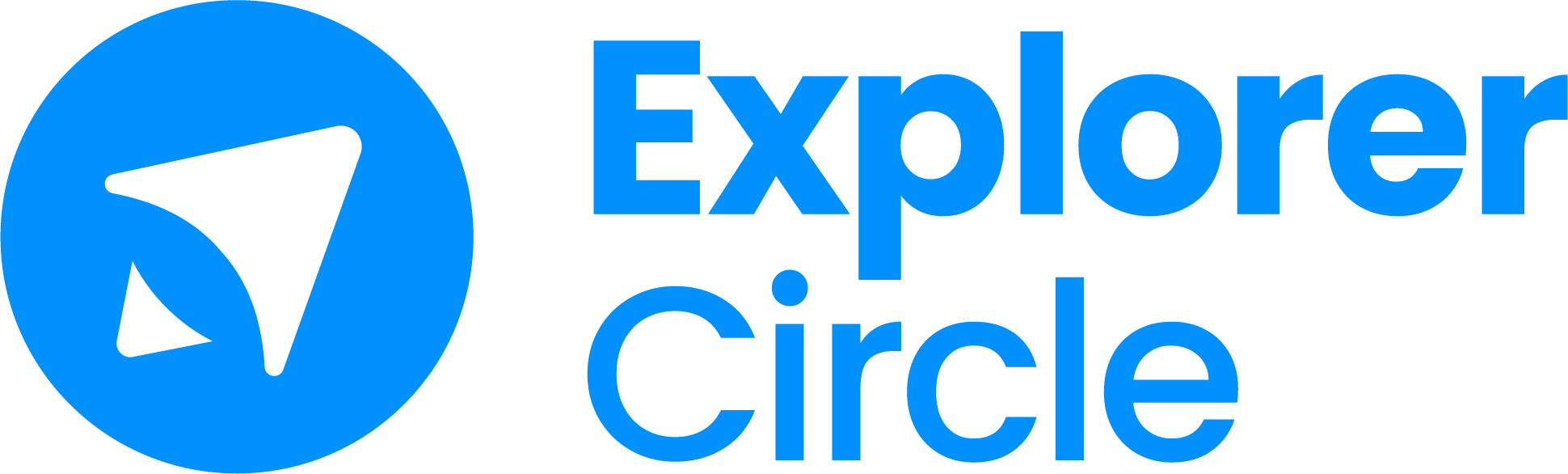 Explorer Circle Logo